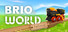 BRIO World — Железная дорога