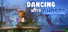 Dancing with Ghosts