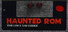 Haunted ROM: The Lost Cartridge