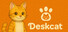 Deskcat