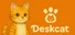 Deskcat