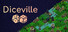 Diceville