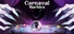 Carnaval marbles