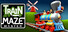 Train Maze Master