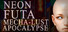 Neon Futa Mecha-Lust Apocalypse