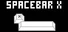 Spacebar X