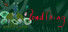 pond thing