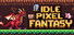 Idle Pixel Fantasy