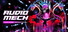 AUDIOMECH: your music transformed