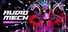 AUDIOMECH: your music transformed