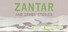 Zantar & Other Stories