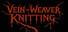 Vein-Weaver Knitting
