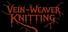 Vein-Weaver Knitting