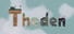 Theden