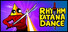 Rhythm Katana Dance
