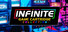Infinite Game Cartridge Collection