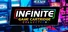 Infinite Game Cartridge Collection