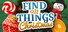 Find All Things: Christmas