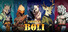 波粒狂潮 Infinity Boli