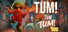 TUM TUM TUM: Dance Party