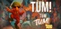 TUM TUM TUM: Dance Party