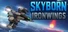 Skyborn:IronWings