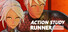 Action Study Runner