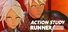 Action Study Runner