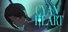 Cyan Heart
