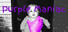 Purple Maniac