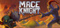 Mace Knight