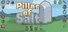 Pillar of Salt