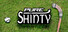 Pure Shinty