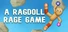 Игра Ragdoll Rage
