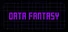 Data Fantasy