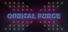Orbital Purge