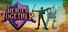 Heroes Together VR