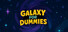 Galaxy for Dummies