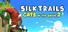 Silktrails 2: Cats in the grove