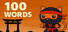 100 Words