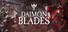 DAIMON BLADES