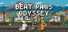 Beat Paws Odyssey