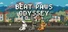 Beat Paws Odyssey