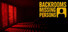 Backrooms: Missing Persons
