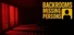 Backrooms: Missing Persons
