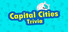 Capital Cities Trivia
