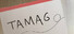 TAMAGO