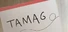 TAMAGO