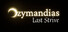 Ozymandias: Last Strive