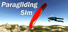 Paragliding Simulator